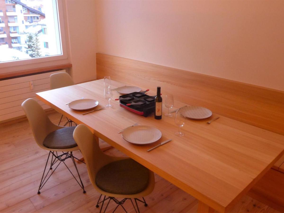 Apartment Armina By Interhome Ζερμάτ Εξωτερικό φωτογραφία