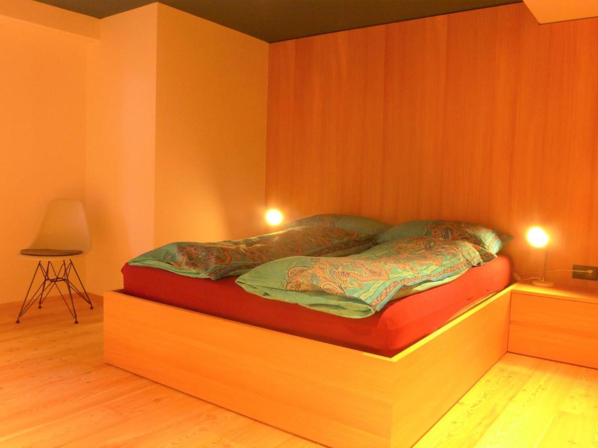 Apartment Armina By Interhome Ζερμάτ Εξωτερικό φωτογραφία